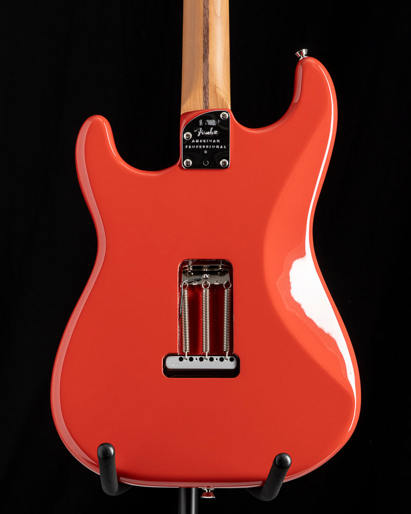 Used Fender American Professional II GT11 Stratocaster