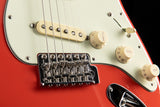 Used Fender American Professional II GT11 Stratocaster Fiesta Red