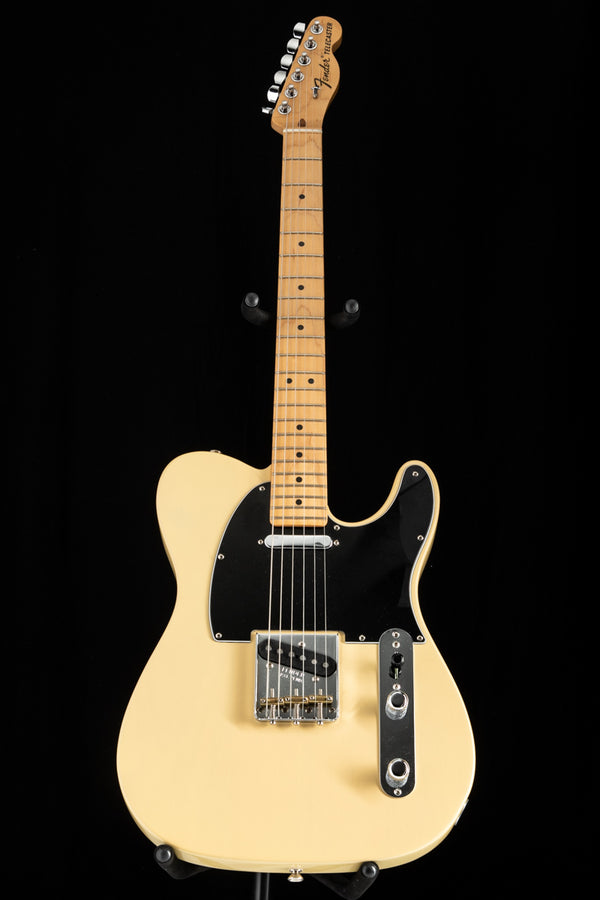 Used Fender American Special Telecaster Vintage Blonde