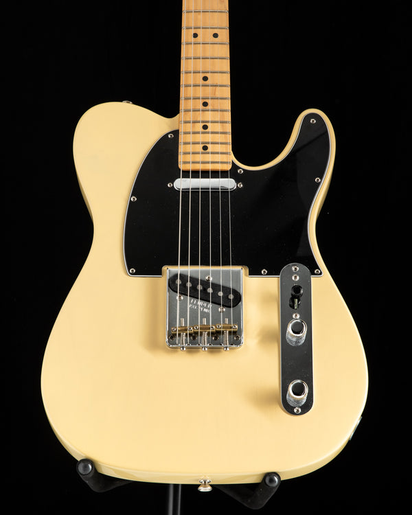 Used Fender American Special Telecaster Vintage Blonde