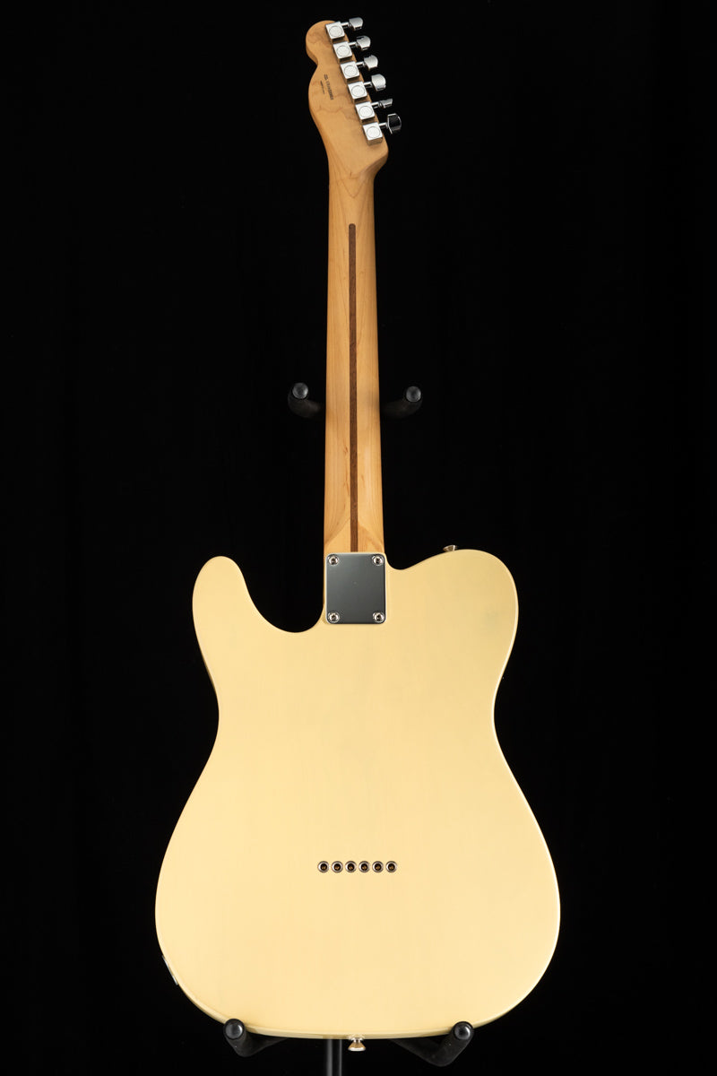 Used Fender American Special Telecaster Vintage Blonde