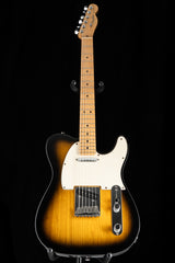 Used Fender American Series Telecaster 2-Tone Sunburst