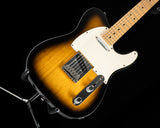 Used Fender American Series Telecaster 2-Tone Sunburst