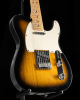 Used Fender American Series Telecaster 2-Tone Sunburst