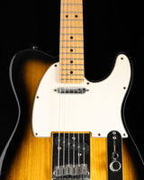 Used Fender American Series Telecaster 2-Tone Sunburst