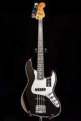 Fender American Ultra II Jazz Bass Texas Tea