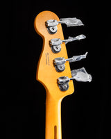 Fender American Ultra II Jazz Bass Texas Tea