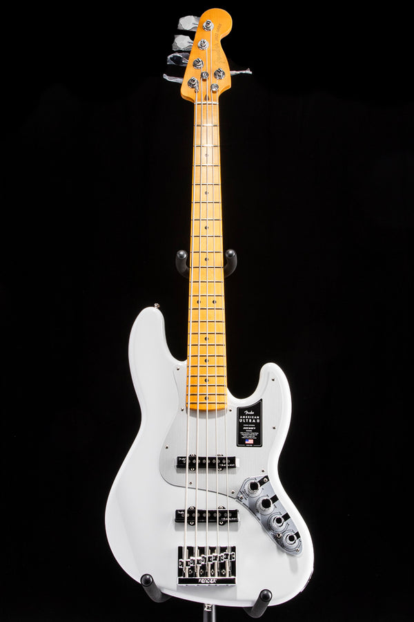 FenderAmericanUltraIIJazzBassV