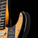 Fender American Ultra II Stratocaster Ultraburst