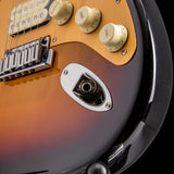 Fender American Ultra II Stratocaster Ultraburst