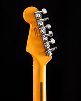 Fender American Ultra II Stratocaster Ultraburst