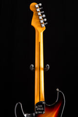 Fender American Ultra II Stratocaster Ultraburst