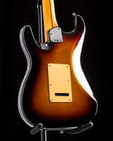 Fender American Ultra II Stratocaster Ultraburst