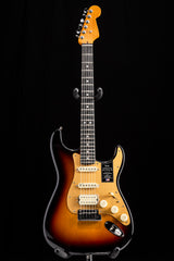 Fender American Ultra II Stratocaster Ultraburst