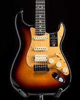 Fender American Ultra II Stratocaster Ultraburst