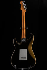 Fender American Ultra II Stratocaster HSS Texas Tea