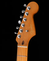 Fender American Ultra II Stratocaster Avalanche