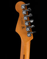 Fender American Ultra II Stratocaster Avalanche