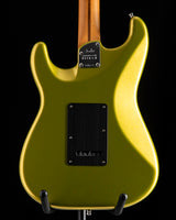 Fender American Ultra II Stratocaster Solar Flare