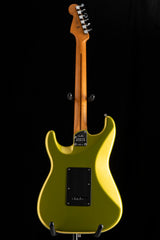 Fender American Ultra II Stratocaster Solar Flare