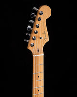 Fender American Ultra II Stratocaster HSS Graffiti Yellow Limited