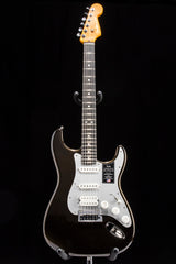 Fender American Ultra II Stratocaster Texas Tea