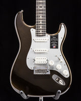 Fender American Ultra II Stratocaster Texas Tea
