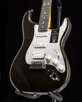 Fender American Ultra II Stratocaster Texas Tea