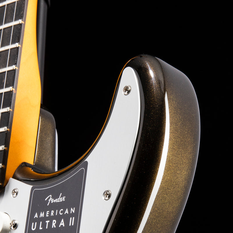 Fender American Ultra Luxe Vintage '50s Strat | White Blonde