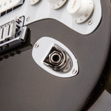 Fender American Ultra II Stratocaster Texas Tea