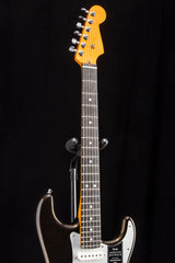 Fender American Ultra II Stratocaster Texas Tea