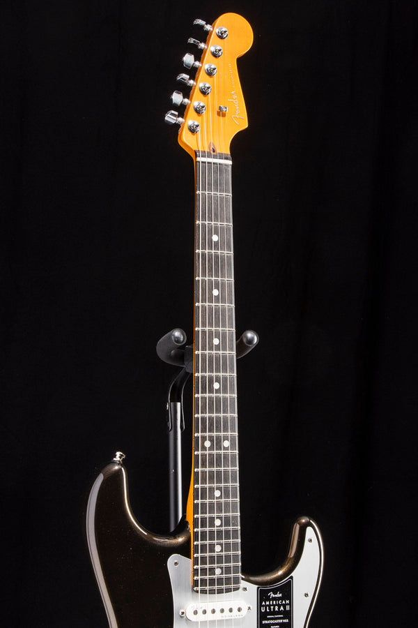 Fender American Ultra Luxe Vintage '50s Strat | White Blonde