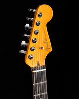 Fender American Ultra II Stratocaster Texas Tea