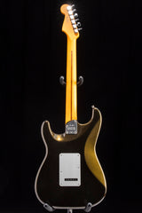 Fender American Ultra II Stratocaster Texas Tea