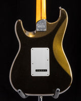 Fender American Ultra II Stratocaster Texas Tea