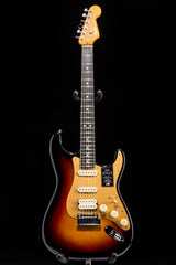 Fender American Ultra II Stratocaster Ultraburst