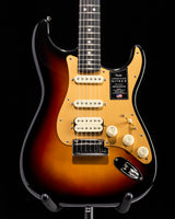 Fender American Ultra II Stratocaster Ultraburst