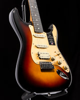 Fender American Ultra II Stratocaster Ultraburst