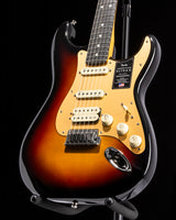 Fender American Ultra II Stratocaster Ultraburst
