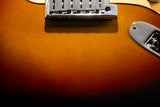 Fender American Ultra II Stratocaster Ultraburst