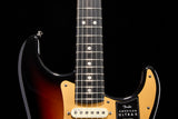Fender American Ultra II Stratocaster Ultraburst