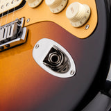 Fender American Ultra II Stratocaster Ultraburst