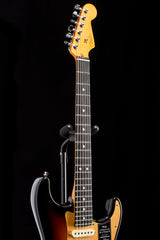 Fender American Ultra II Stratocaster Ultraburst