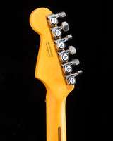 Fender American Ultra II Stratocaster Ultraburst
