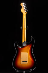 Fender American Ultra II Stratocaster Ultraburst