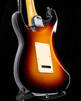 Fender American Ultra II Stratocaster Ultraburst