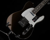 Fender American Ultra II Telecaster Texas Tea