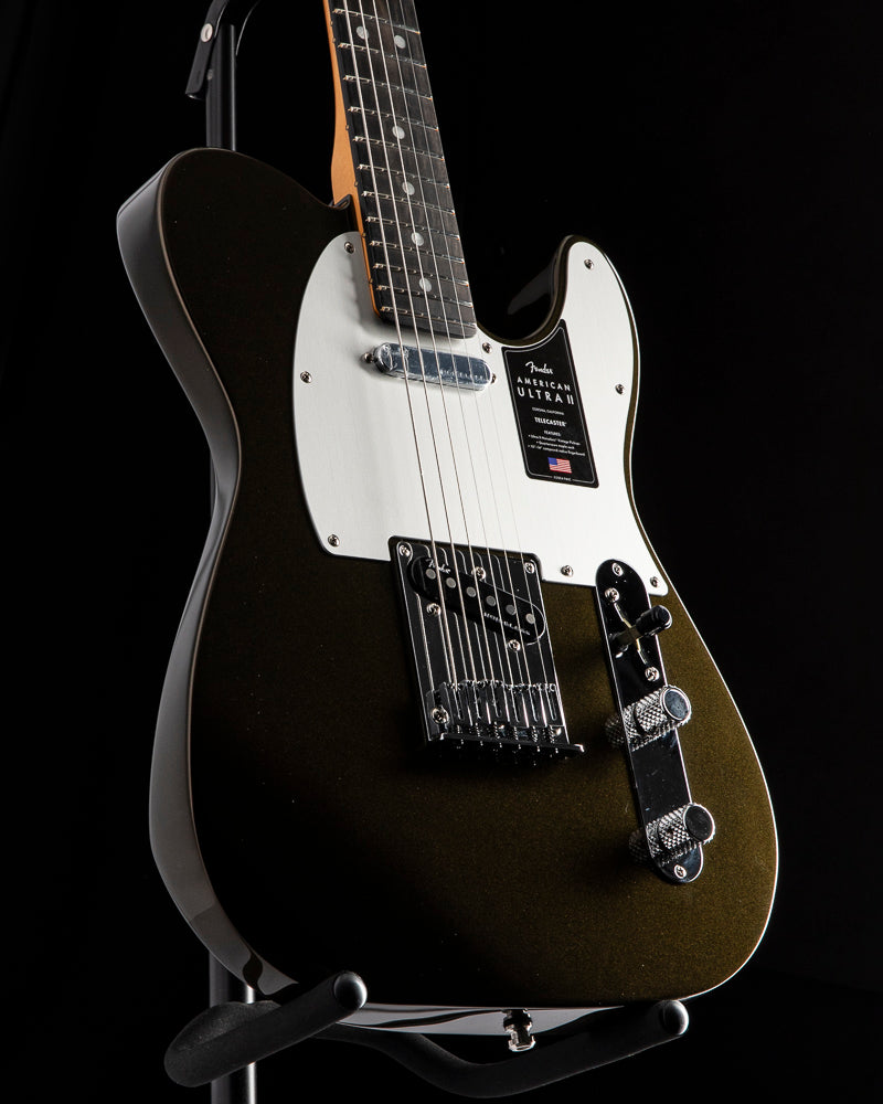 Fender Electric Guitars | New & Used Fender Guitars for Sale