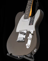 Fender American Ultra II Telecaster Texas Tea