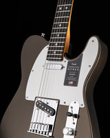 Fender American Ultra II Telecaster Texas Tea